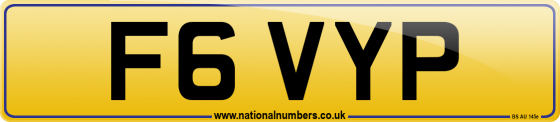 F6 VYP