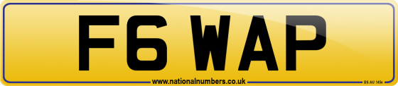F6 WAP