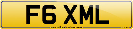 F6 XML