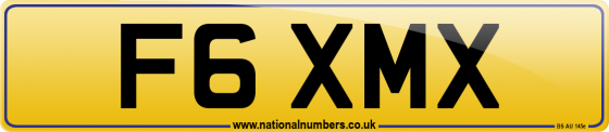 F6 XMX