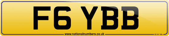 F6 YBB