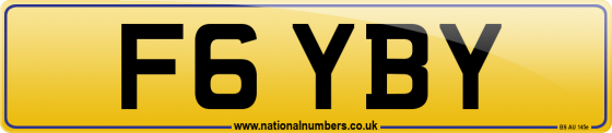 F6 YBY