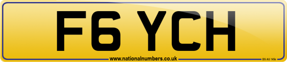 F6 YCH