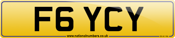 F6 YCY