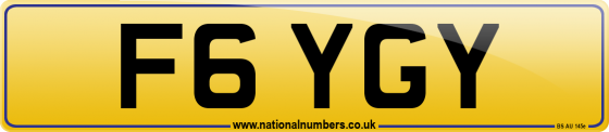 F6 YGY