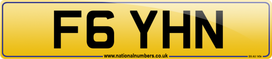 F6 YHN
