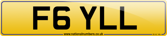 F6 YLL