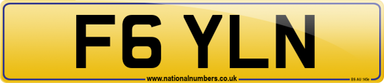 F6 YLN