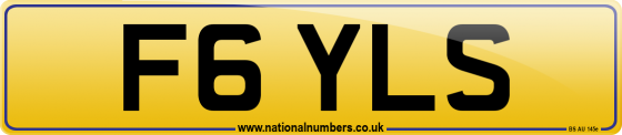 F6 YLS