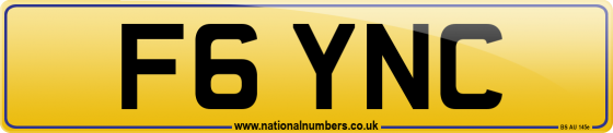 F6 YNC