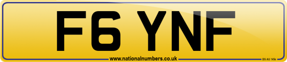 F6 YNF