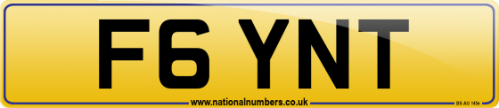F6 YNT