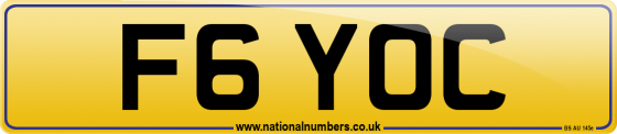 F6 YOC