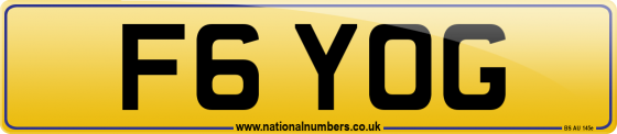 F6 YOG