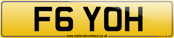 F6 YOH