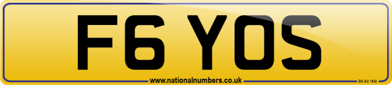 F6 YOS