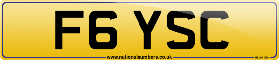 F6 YSC