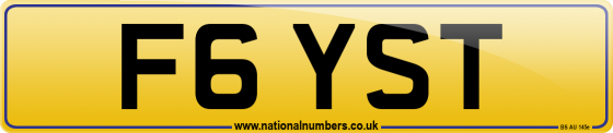 F6 YST