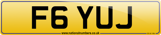 F6 YUJ