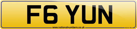 F6 YUN