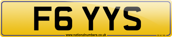 F6 YYS
