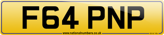 F64 PNP