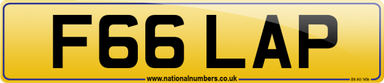 F66 LAP