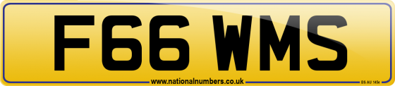 F66 WMS