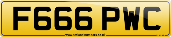F666 PWC