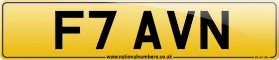 F7 AVN