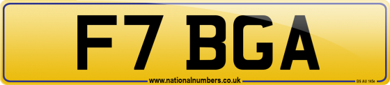 F7 BGA