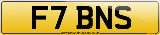 F7 BNS