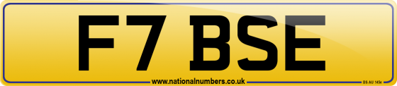 F7 BSE