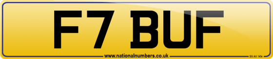 F7 BUF