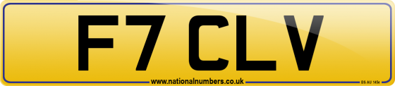 F7 CLV