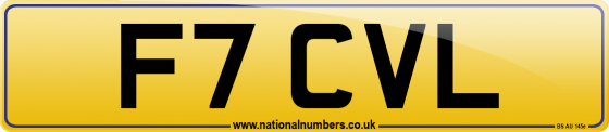 F7 CVL