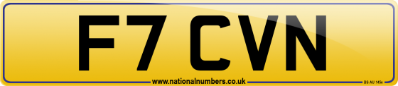 F7 CVN