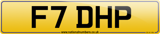 F7 DHP