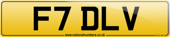 F7 DLV