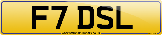 F7 DSL