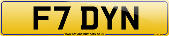 F7 DYN