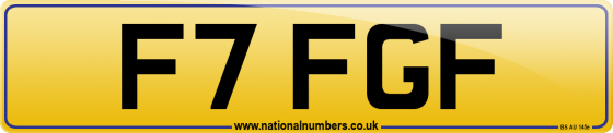 F7 FGF
