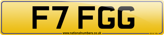 F7 FGG