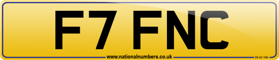 F7 FNC
