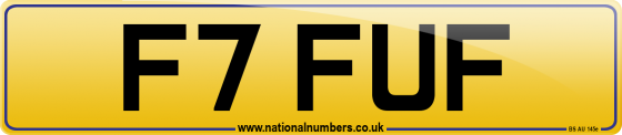 F7 FUF