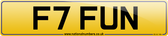 F7 FUN
