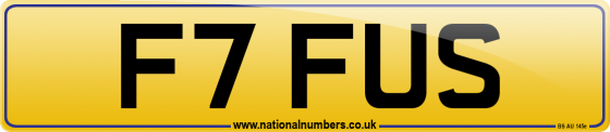 F7 FUS