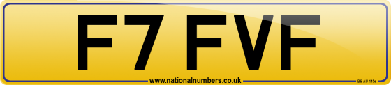 F7 FVF