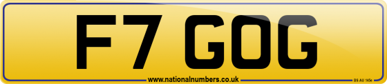 F7 GOG