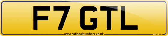 F7 GTL